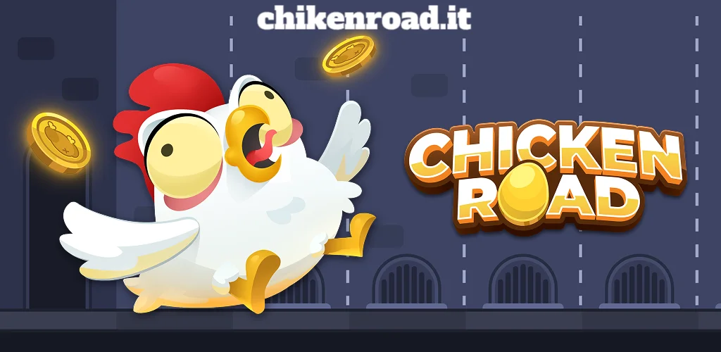 Sfondo di Chicken Road